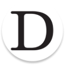 D-logo