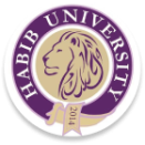 Habib-University-Logo