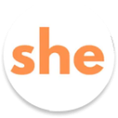 She-Logo